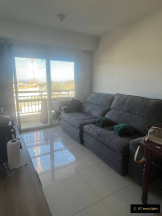 Apartamento com 3 Quartos à Venda, 65 m² em Terra Preta - Mairiporã