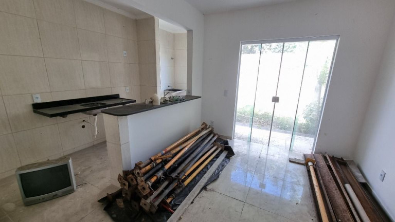 Imagem Casa com 3 Quartos à Venda, 110 m² em Mondubim - Fortaleza Imagem Casa com 3 Quartos à Venda, 110 m² em Mondubim - Fortaleza