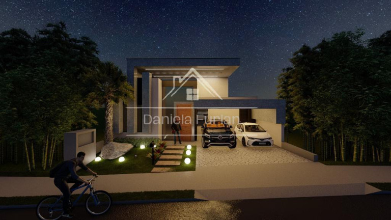 Imagem Casa de Condomínio com 3 Quartos à Venda, 200 m² em Condomínio Lago Da Boa Vista - Sorocaba