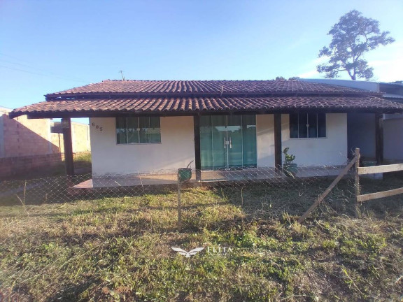 Casa com 3 Quartos à Venda, 134 m² em Quinta Dos Açorianos - Barra Velha