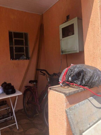 Imagem Casa com 2 Quartos à Venda, 244 m² em Vila Jaboticabeira - Taubaté