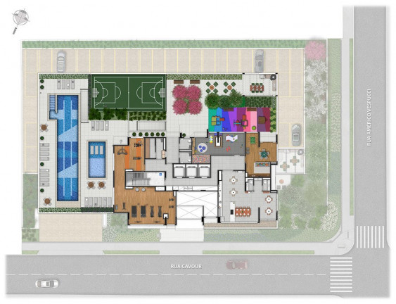 Imagem Apartamento com 3 Quartos à Venda, 91 m² em Vila Prudente - São Paulo Imagem Apartamento com 3 Quartos à Venda, 91 m² em Vila Prudente - São Paulo