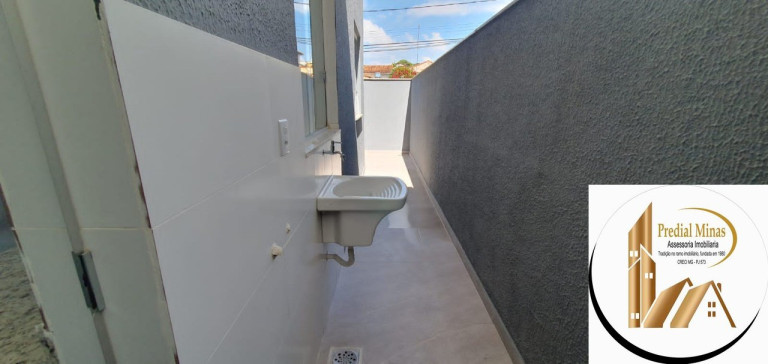 Imagem Apartamento com 2 Quartos à Venda, 85 m² em Candelária - Belo Horizonte
