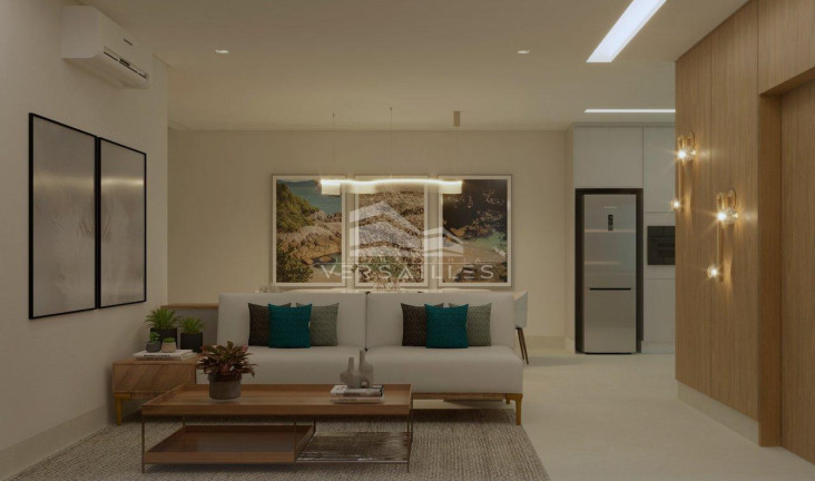 Imagem Casa com 3 Quartos à Venda, 228 m² em Nova Esperança - Porto Velho