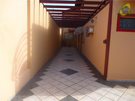 Imagem Casa à Venda ou Locação, 460 m² em Chácara Da Barra - Campinas Imagem Casa à Venda ou Locação, 460 m² em Chácara Da Barra - Campinas