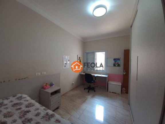 Imagem Casa com 3 Quartos à Venda, 213 m² em Jardim Souza Queiroz - Santa Bárbara D'oeste Imagem Casa com 3 Quartos à Venda, 213 m² em Jardim Souza Queiroz - Santa Bárbara D'oeste