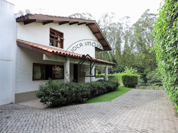 Imagem Casa de Condomínio com 5 Quartos à Venda, 2 m² em Palos Verdes - Cotia Imagem Casa de Condomínio com 5 Quartos à Venda, 2 m² em Palos Verdes - Cotia