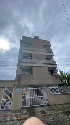 Apartamento com 2 Quartos à Venda, 54 m² em Morretes - Itapema