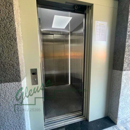 Imagem Apartamento com 2 Quartos à Venda, 44 m² em Parque Paineiras - São Paulo Imagem Apartamento com 2 Quartos à Venda, 44 m² em Parque Paineiras - São Paulo