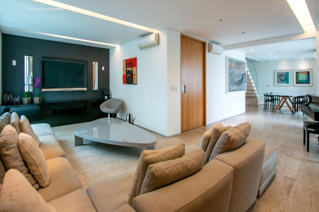 Imagem Apartamento com 4 Quartos à Venda, em Paraiso - São Paulo Imagem Apartamento com 4 Quartos à Venda, em Paraiso - São Paulo