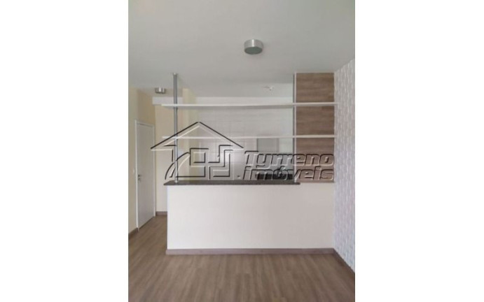 Imagem Apartamento com 3 Quartos para Alugar, 72 m² em Monte Castelo - São José Dos Campos Imagem Apartamento com 3 Quartos para Alugar, 72 m² em Monte Castelo - São José Dos Campos