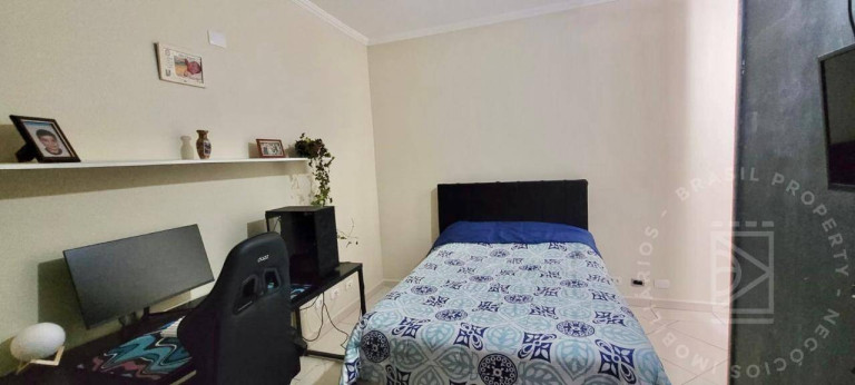 Imagem Casa com 3 Quartos à Venda, 157 m² em Jardim Santa Maria - Jacareí Imagem Casa com 3 Quartos à Venda, 157 m² em Jardim Santa Maria - Jacareí