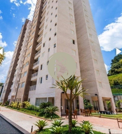 Imagem Apartamento com 2 Quartos à Venda, 72 m² em Tamboré - Santana De Parnaíba