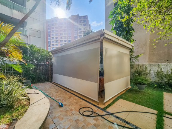Imagem Apartamento com 4 Quartos à Venda, 290 m² em Bela Vista - São Paulo