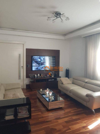 Sobrado com 4 Quartos à Venda, 200 m² em Vila Rosália - Guarulhos