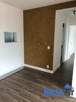 Imagem Apartamento com 2 Quartos à Venda, 54 m² em Vila Pita - São Paulo