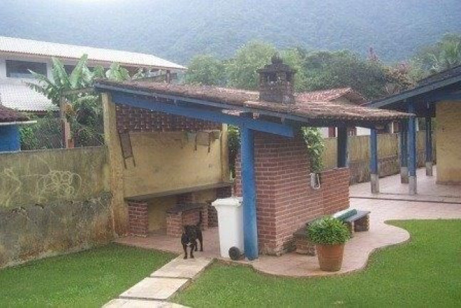 Imagem Casa com 7 Quartos à Venda, 900 m² em Maresias - São Sebastião Imagem Casa com 7 Quartos à Venda, 900 m² em Maresias - São Sebastião