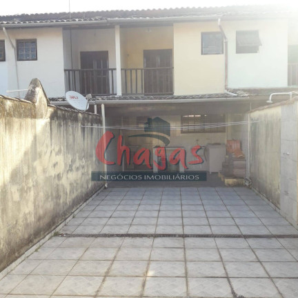 Foto do imóvel Sobrado com 2 Quartos à Venda, 92 m² em Centro - Caraguatatuba
