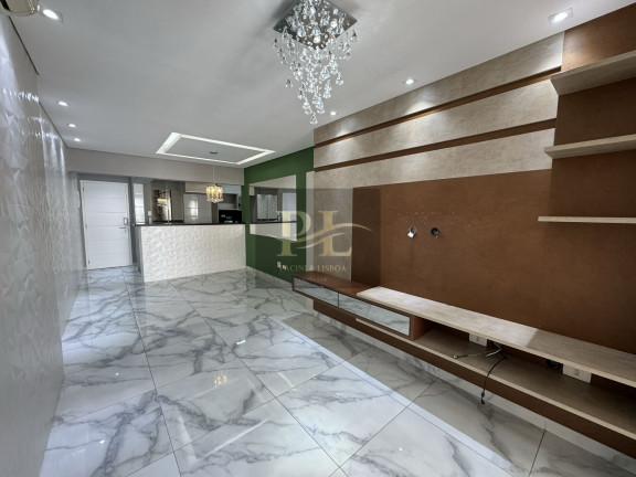 Imagem Apartamento com 3 Quartos à Venda, 101 m² em Canto Do Forte - Praia Grande Imagem Apartamento com 3 Quartos à Venda, 101 m² em Canto Do Forte - Praia Grande