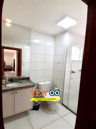 Imagem Casa com 3 Quartos à Venda, 180 m² em Sim - Feira De Santana