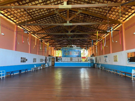 Imagem Imóvel com 24 Quartos à Venda, 1.500 m² em Haras & Vila Tangará - Imbassaí - Mata De São João