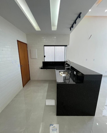 Imagem Casa com 3 Quartos à Venda, 105 m² em Jardim Atlântico Central (itaipuaçu) - Maricá Imagem Casa com 3 Quartos à Venda, 105 m² em Jardim Atlântico Central (itaipuaçu) - Maricá