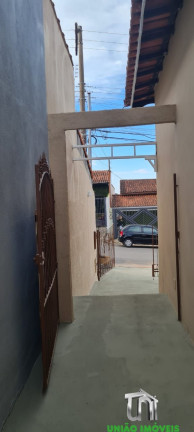 Imagem Casa com 3 Quartos à Venda, 183 m² em Jardim Europa - Bragança Paulista