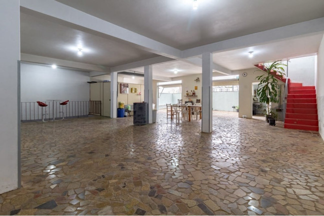 Imagem Casa com 3 Quartos à Venda, 407 m² em Vila Romana - São Paulo Imagem Casa com 3 Quartos à Venda, 407 m² em Vila Romana - São Paulo