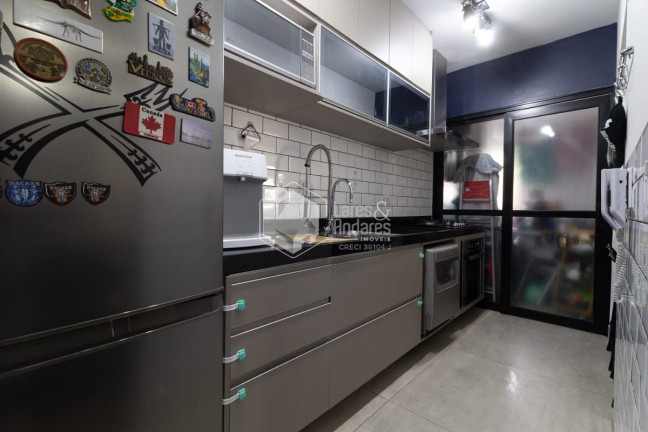 Apartamento com 2 Quartos à Venda, 89 m² em Vila Romana - São Paulo