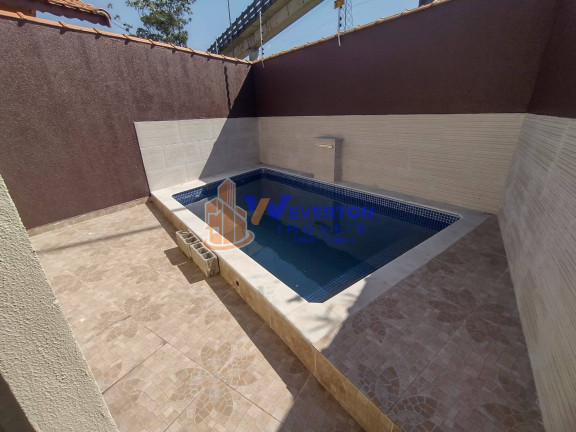 Imagem Casa com 3 Quartos à Venda, em Vila Atlântica - Mongaguá Imagem Casa com 3 Quartos à Venda, em Vila Atlântica - Mongaguá