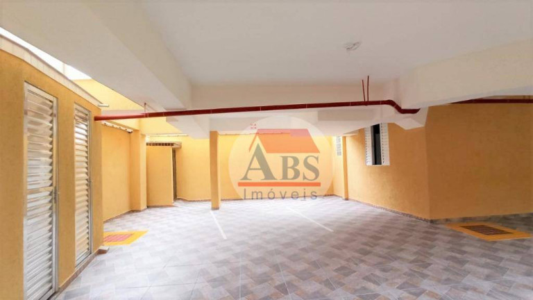 Imagem Apartamento com 1 Quarto à Venda, 24 m² em Vila Nova - Cubatão Imagem Apartamento com 1 Quarto à Venda, 24 m² em Vila Nova - Cubatão