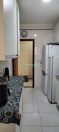 Imagem Apartamento com 2 Quartos à Venda, 85 m² em Caiçara - Praia Grande