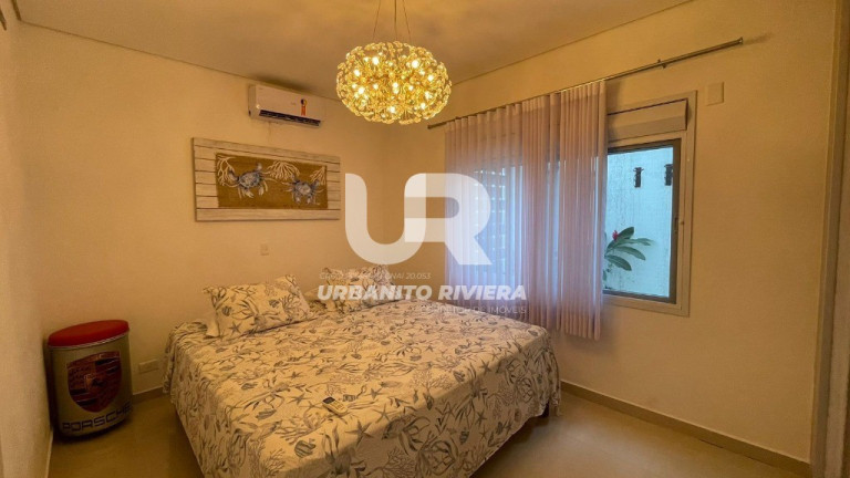 Imagem Casa com 5 Quartos à Venda, 301 m² em Riviera | Módulo 24 - Bertioga
