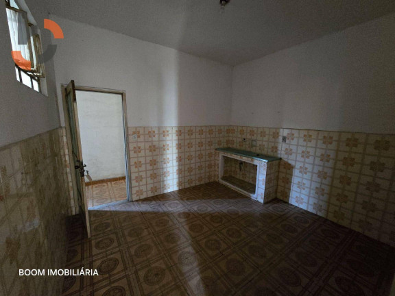 Imagem Apartamento com 1 Quarto para Alugar, 66 m² em Heliópolis - Belford Roxo