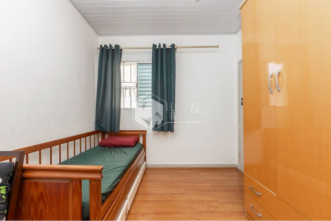 Imagem Casa com 3 Quartos à Venda, 120 m² em Vila Clementino - São Paulo Imagem Casa com 3 Quartos à Venda, 120 m² em Vila Clementino - São Paulo
