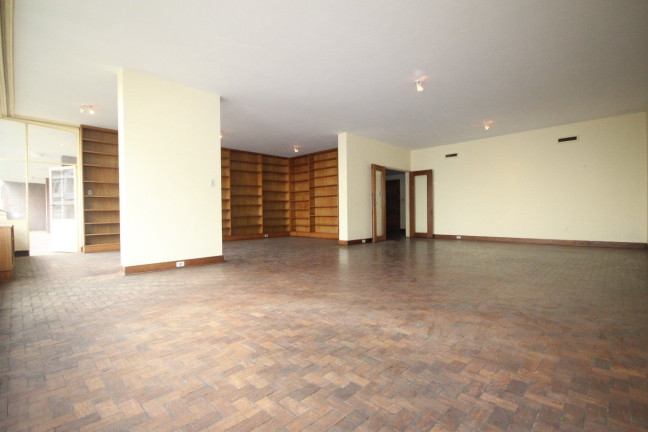 Imagem Apartamento com 4 Quartos à Venda, 370 m² em Higienópolis - São Paulo Imagem Apartamento com 4 Quartos à Venda, 370 m² em Higienópolis - São Paulo