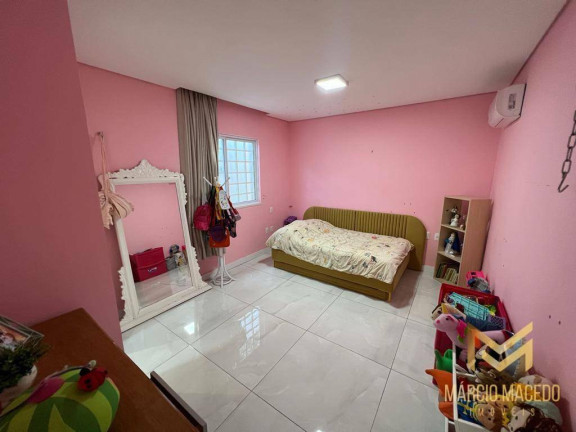 Imagem Casa com 4 Quartos à Venda, 311 m² em Damas - Fortaleza