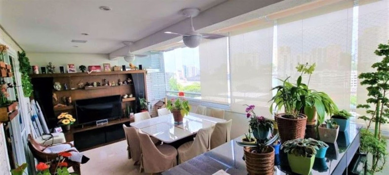 Imagem Apartamento com 3 Quartos à Venda, 128 m² em Vila Andrade - São Paulo Imagem Apartamento com 3 Quartos à Venda, 128 m² em Vila Andrade - São Paulo