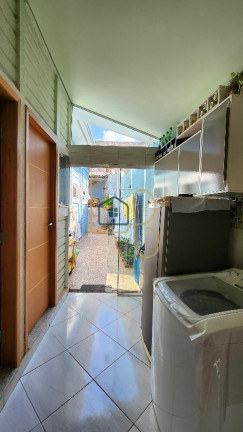 Imagem Casa de Condomínio com 3 Quartos à Venda, 145 m² em Jardim Barra Forrest - Londrina