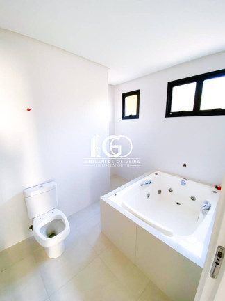 Imagem Apartamento com 3 Quartos à Venda, 215 m² em Centro - Criciúma