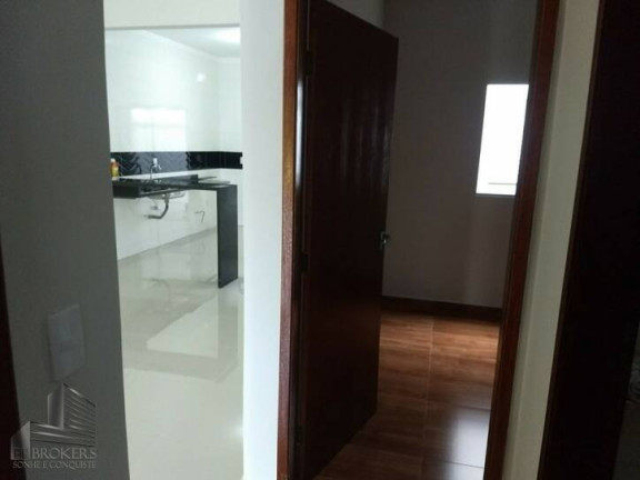 Imagem Casa de Condomínio com 3 Quartos à Venda, 93 m² em Parque Ecoresidencial Fazenda Jequitibá - Sorocaba