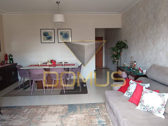 Imagem Apartamento com 3 Quartos à Venda, 106 m² em Condomínio Itamaraty - Ribeirão Preto Imagem Apartamento com 3 Quartos à Venda, 106 m² em Condomínio Itamaraty - Ribeirão Preto