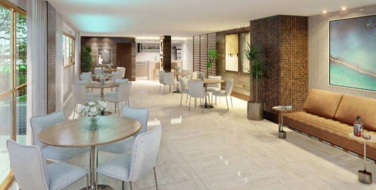 Imagem Apartamento com 3 Quartos à Venda, 105 m² em Caminho Das árvores - Salvador