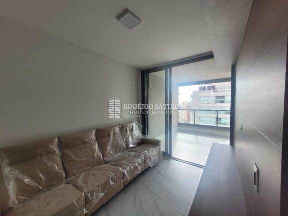 Imagem Apartamento com 2 Quartos à Venda, 68 m² em Vila Mariana - São Paulo