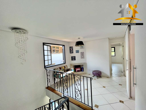 Imagem Casa de Condomínio com 4 Quartos à Venda, 250 m² em Granja Viana - Cotia