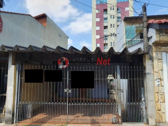 Terreno à Venda,  em Assunção - São Bernardo Do Campo