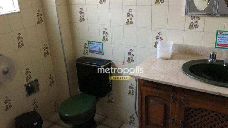 Imagem Casa com 2 Quartos à Venda, 124 m² em Cambuci - São Paulo