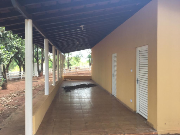 Imagem Chácara com 3 Quartos à Venda, 31 m² em Bauru