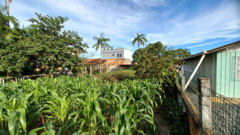 Imagem Terreno à Venda, em Costeira - Balneário Barra Do Sul Imagem Terreno à Venda, em Costeira - Balneário Barra Do Sul