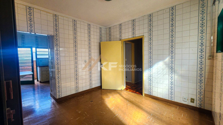 Imagem Casa com 3 Quartos à Venda, 108 m² em Jardim Paulistano - Ribeirão Preto